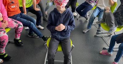 Třídní den (3. A)